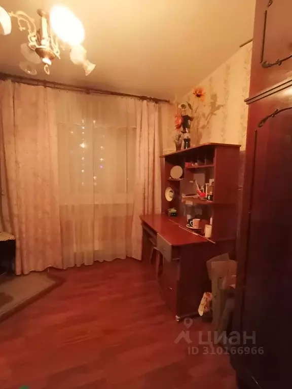 Комната Москва Гурьевский проезд, 23К2 (15.0 м) - Фото 1