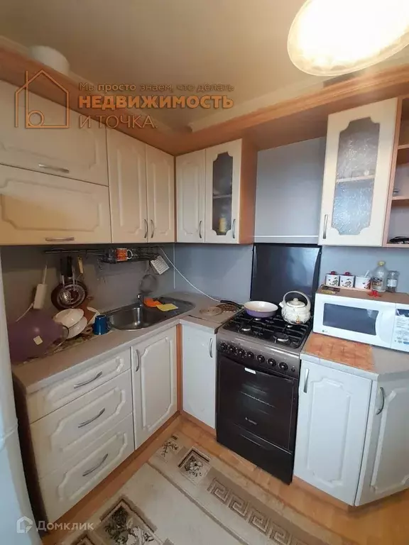 Продаётся 1-к квартира, 35.5 м - Фото 1