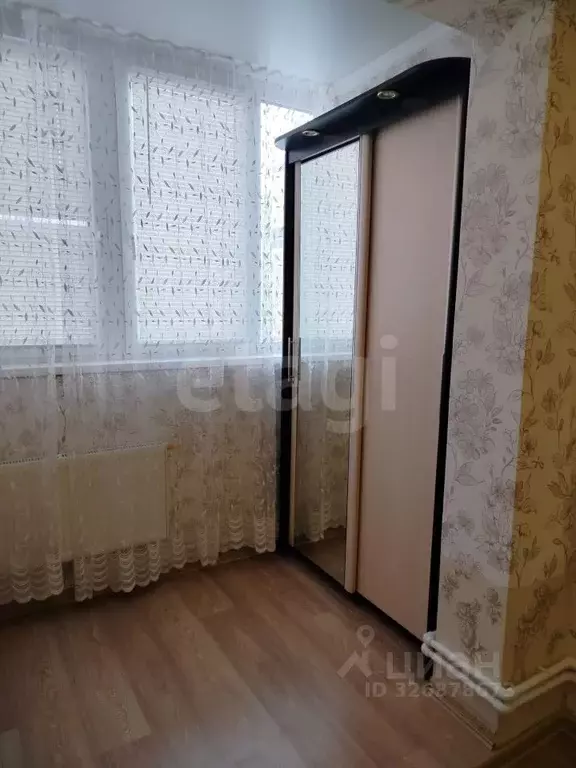 1-к кв. Липецкая область, Липецк ул. Осканова, 1 (46.4 м) - Фото 2