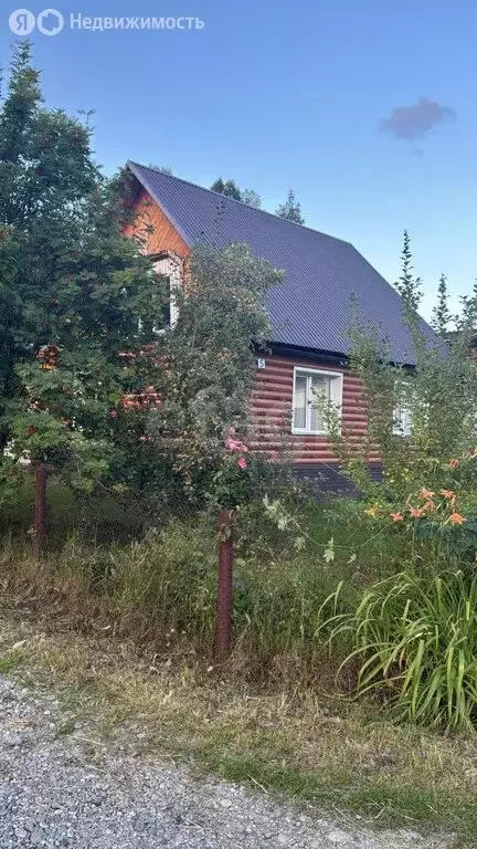 Дом в Соузга, Молодёжная улица (52.1 м) - Фото 0
