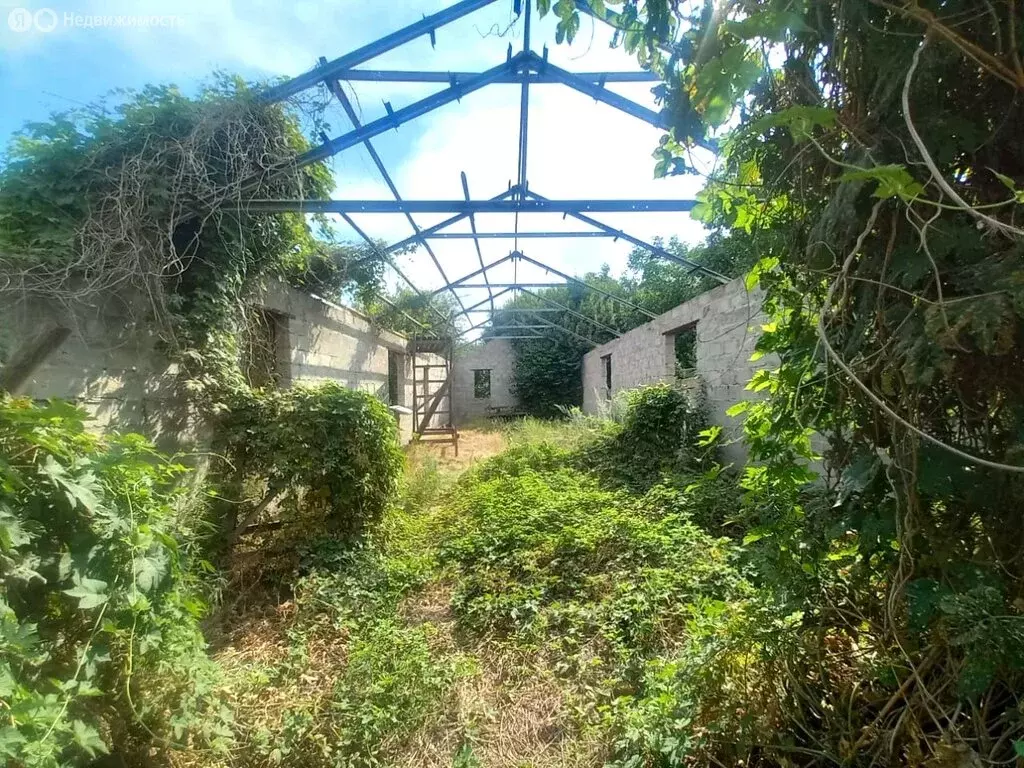 Дом в Волжский, СНТ Мичуринец, 2-я улица (142 м) - Фото 0