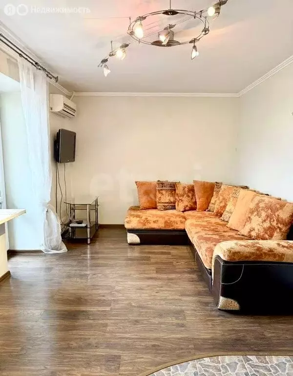 2-комнатная квартира: Липецк, улица Зегеля, 27/2 (43.8 м) - Фото 2