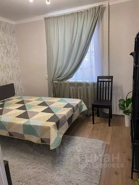 Комната Кабардино-Балкария, Нальчик ул. 2-й Таманской Дивизии, 2Б - Фото 0
