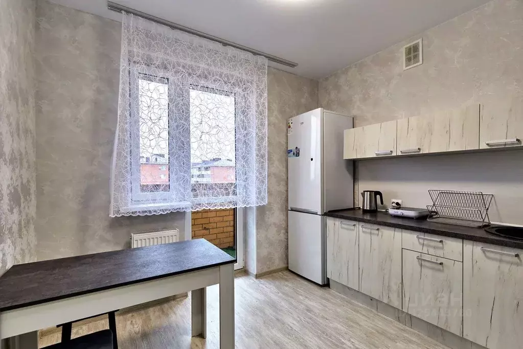 1-к кв. Адыгея, Тахтамукайский район, Старобжегокайское с/пос, Новая ... - Фото 1