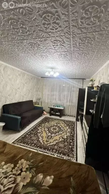 1-комнатная квартира: Тверь, Солнечная улица, 12 (36 м) - Фото 0