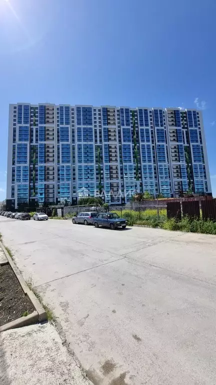 Продаётся квартира-студия, 26.3 м - Фото 0
