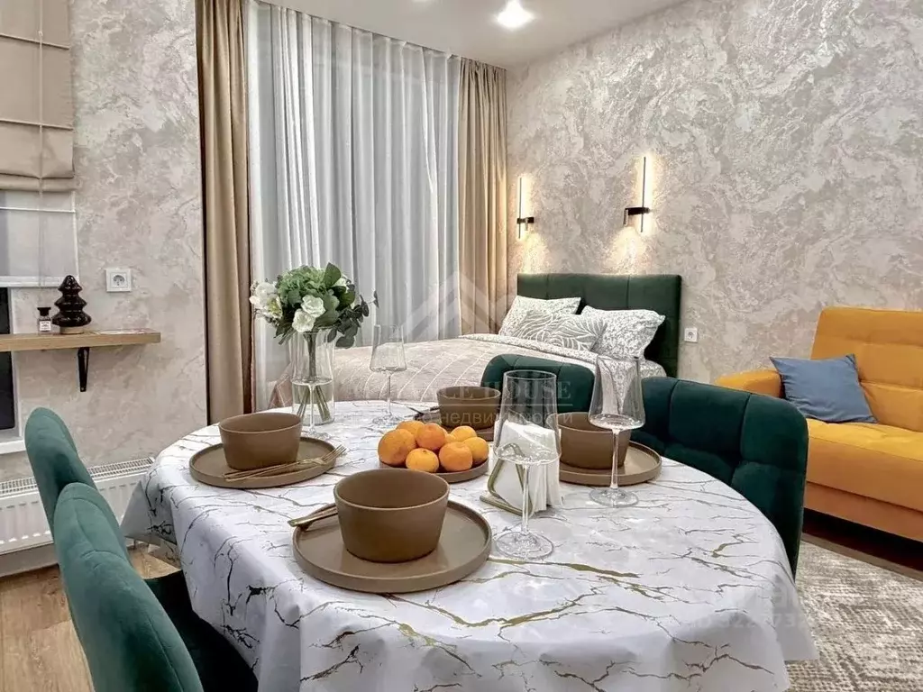 Дом в Татарстан, Казань ул. Коновалова, 27А (130 м) - Фото 1
