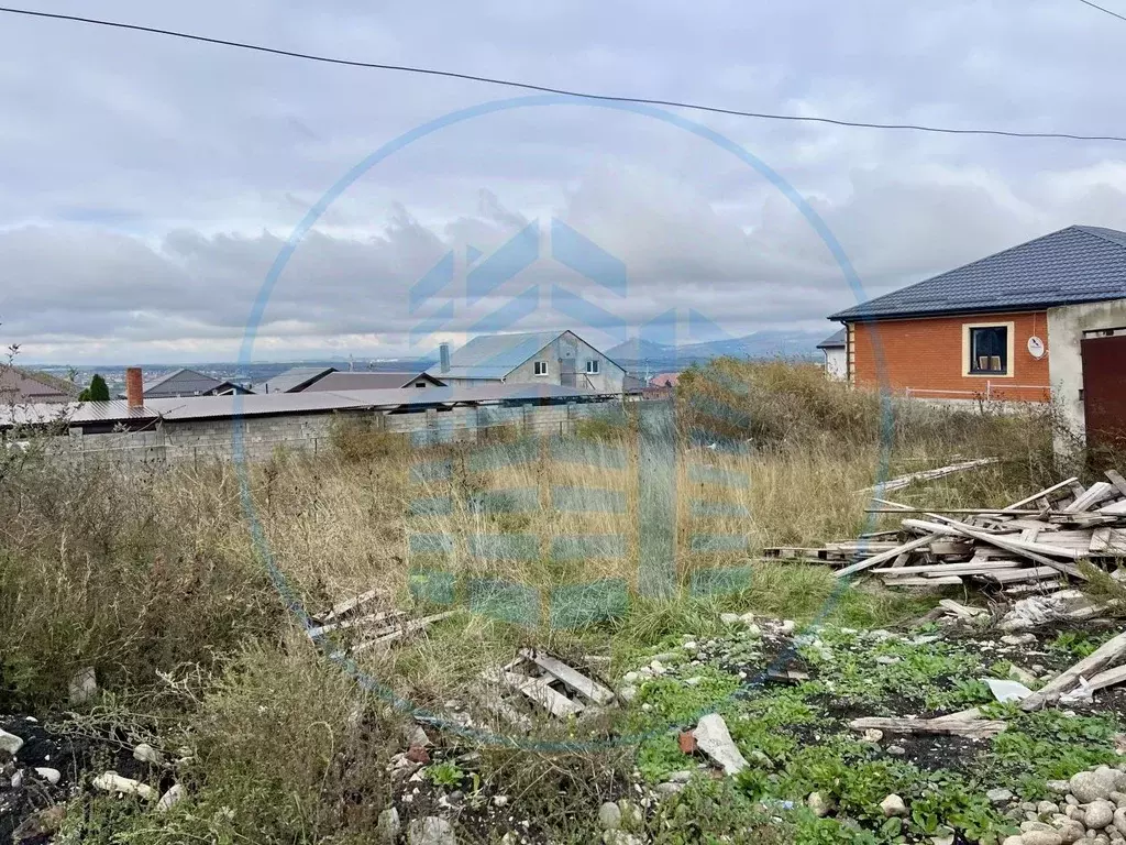 Участок в Ставропольский край, Предгорный муниципальный округ, ... - Фото 2