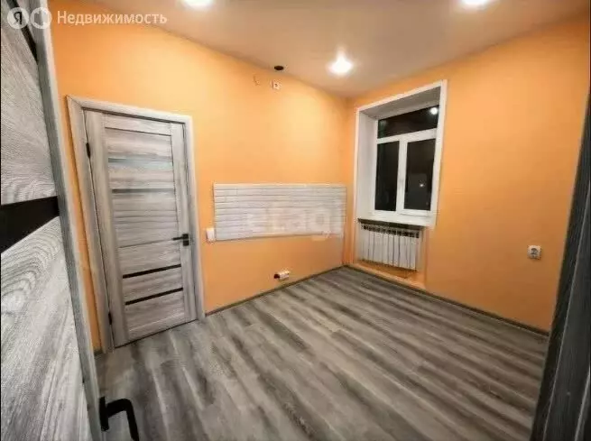 2-комнатная квартира: Улан-Удэ, микрорайон Загорск, улица Балдынова, 9 ... - Фото 0