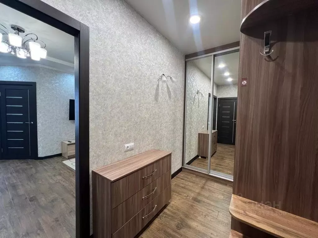 1-к кв. Краснодарский край, Краснодар Красная ул., 176лит1/3 (50.0 м) - Фото 2