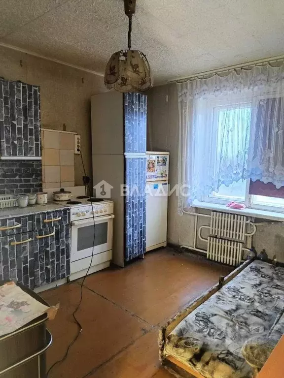 1-к кв. Белгородская область, Старый Оскол Приборостроитель мкр, 54к1 ... - Фото 0