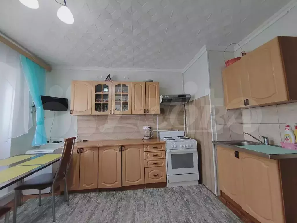 1-к. квартира, 35 м, 4/5 эт. - Фото 1