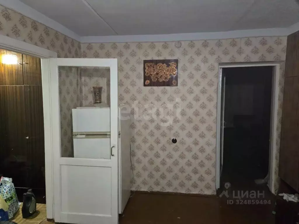 2-к кв. Вологодская область, Вологда Московская ул., 19 (45.7 м) - Фото 0