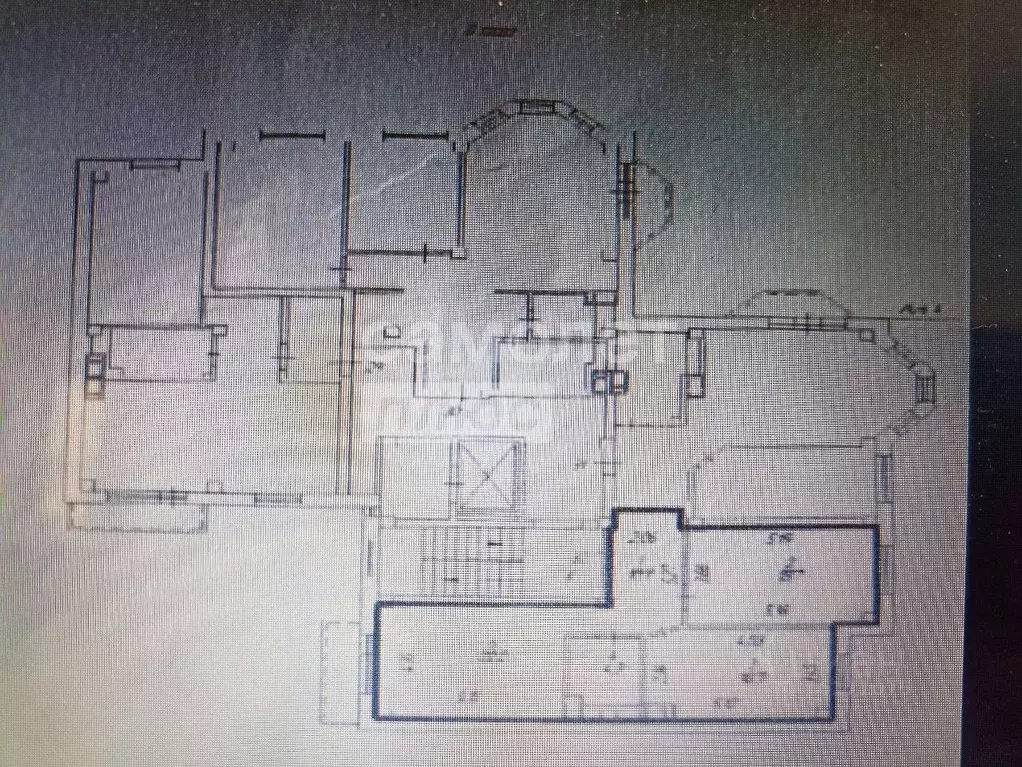 3-к кв. Челябинская область, Челябинский городской округ, пос. ... - Фото 2