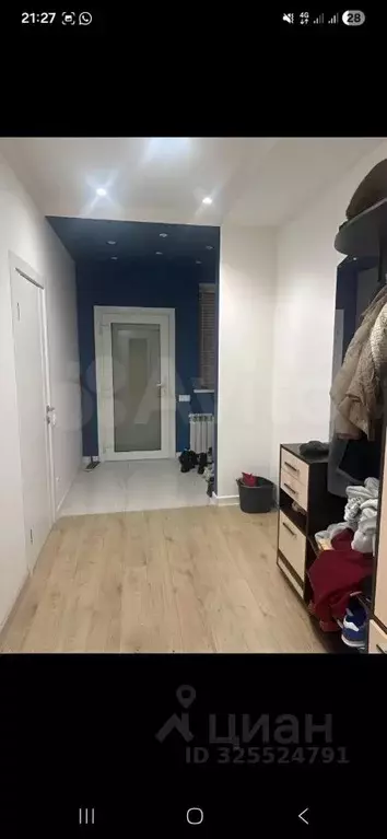 Дом в Белгородская область, Белгородский район, Комсомольское с/пос, ... - Фото 2