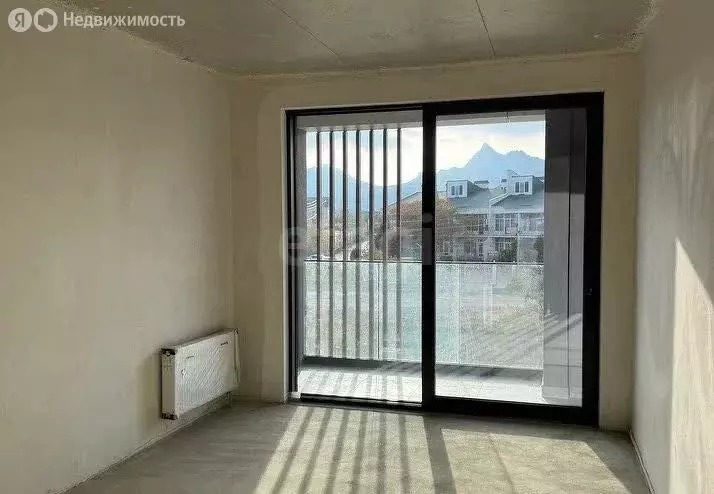 Квартира-студия: Коктебель, жилой комплекс СкайСоул Резорт (27.37 м) - Фото 2