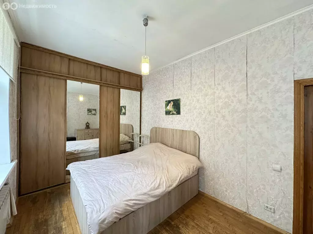 3-комнатная квартира: Москва, Коптевская улица, 26к4 (64.6 м) - Фото 1