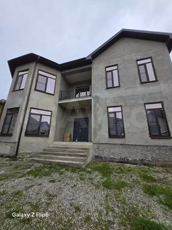 Дом 250 м на участке 5 сот. - Фото 0