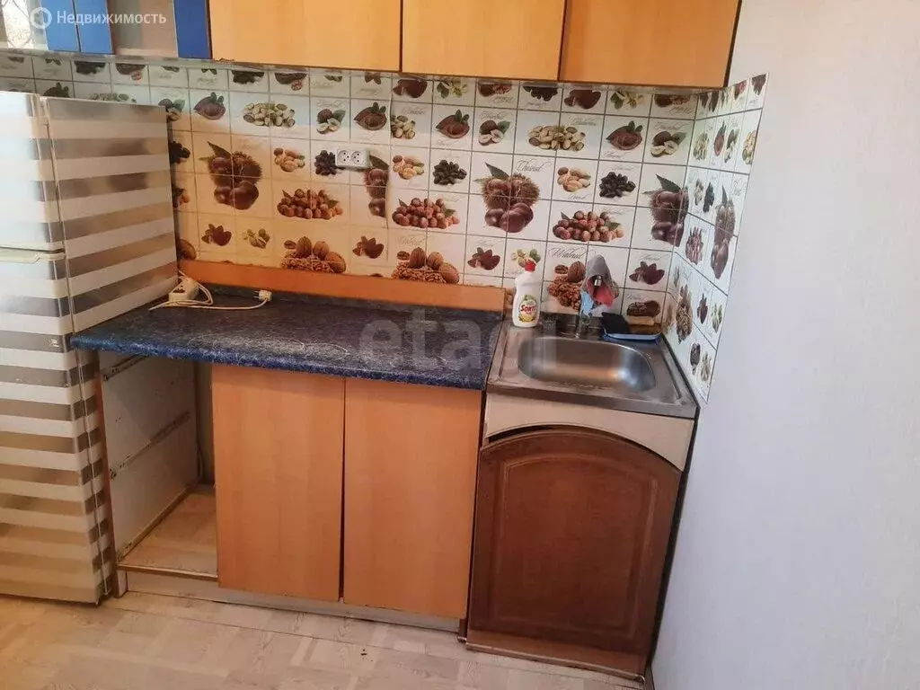 2-комнатная квартира: Иркутск, улица Блюхера, 5 (44 м) - Фото 2