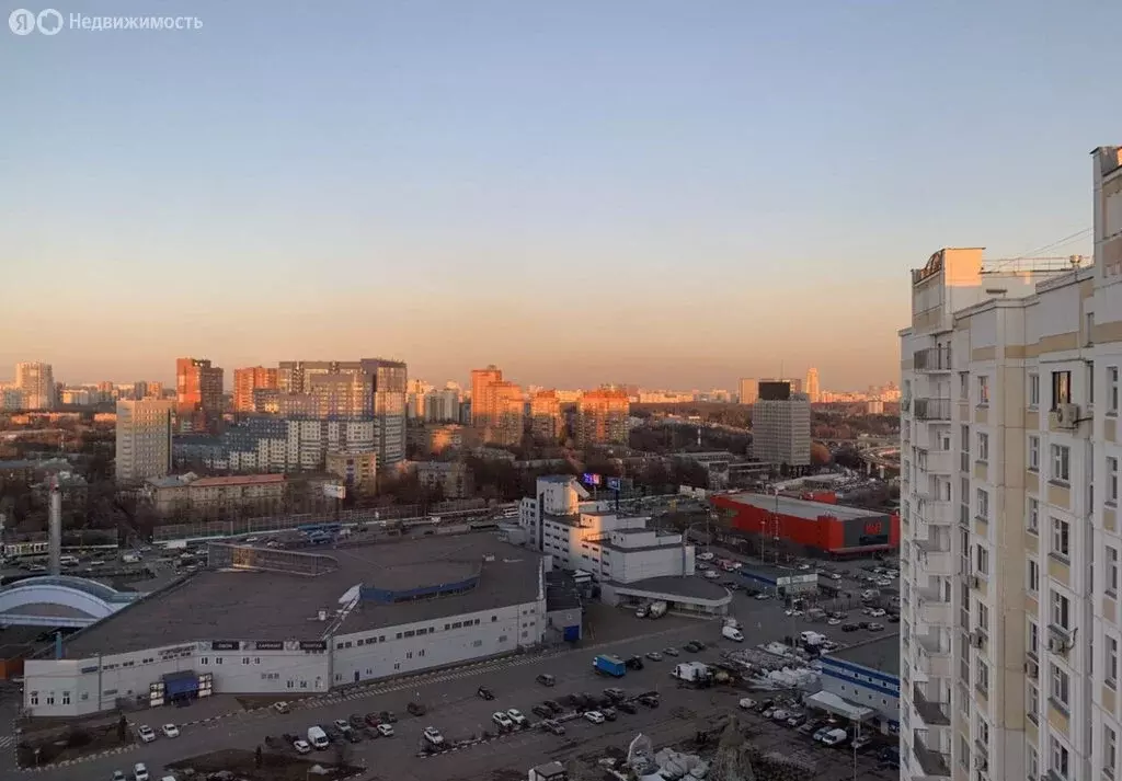 4-комнатная квартира: Химки, улица Горшина, 6к2 (105.8 м) - Фото 0