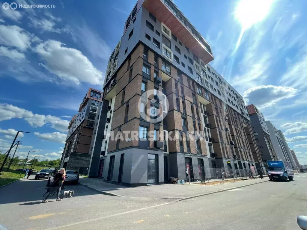Помещение свободного назначения (130 м) - Фото 0