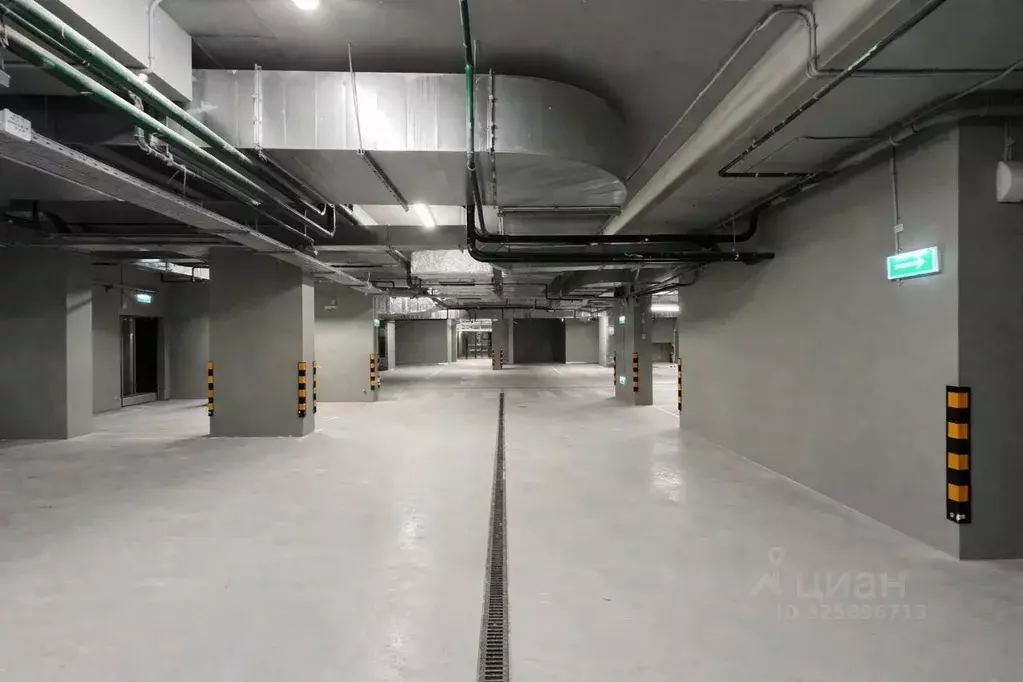 Гараж в Москва Амурская ул., 1А/1/5 (14 м) - Фото 1