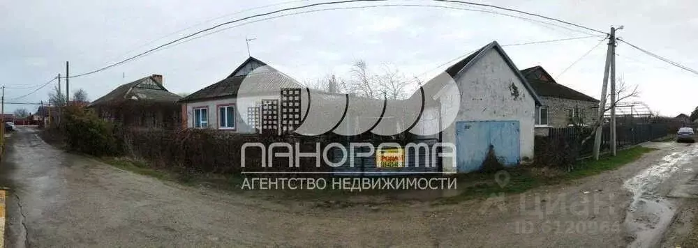 Дом в Краснодарский край, Анапа муниципальное образование, с. Джигинка ... - Фото 1