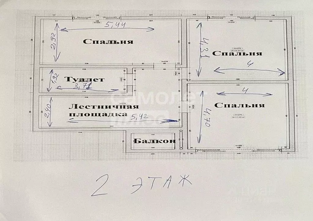 Коттедж в Краснодарский край, Сочи городской округ, с. Черешня ул. ... - Фото 0