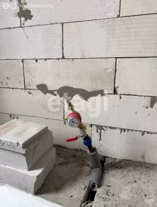 Дом в Калужская область, Ферзиковский муниципальный округ, сельское ... - Фото 2