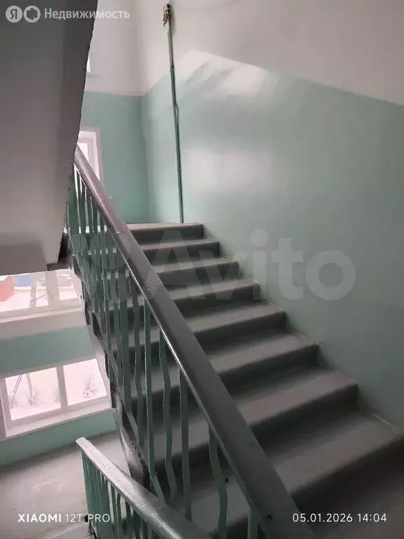 2-комнатная квартира: Кострома, проспект Мира, 62 (39.7 м) - Фото 2