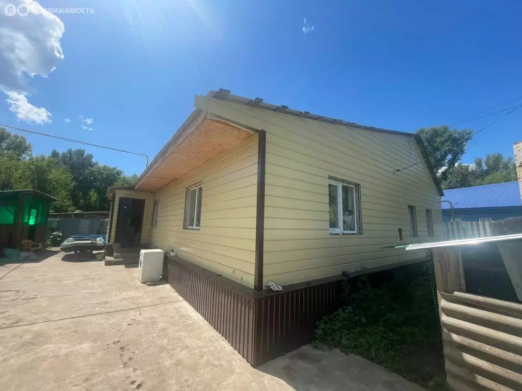 Дом в Черкассы, Озёрная улица, 57 (150 м) - Фото 1