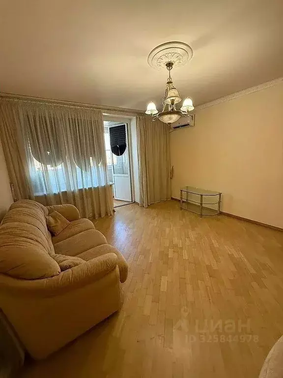 2-к кв. Москва Большая Остроумовская ул., 10К2 (67.0 м) - Фото 1