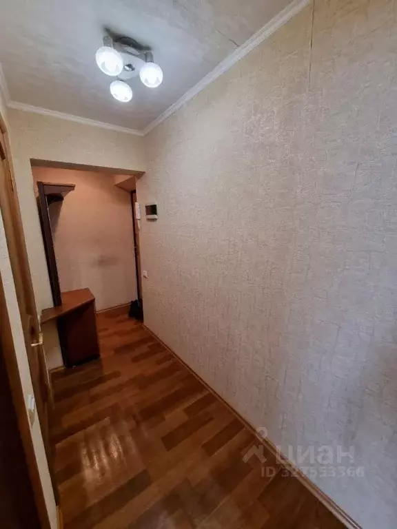 2-к кв. Самарская область, Новокуйбышевск ул. Дзержинского, 3 (45.0 м) - Фото 2