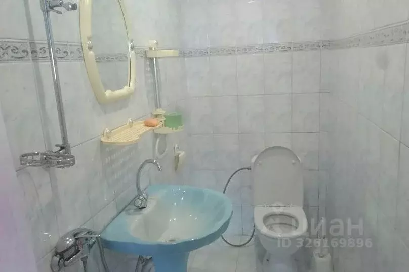 Дом в Крым, Алушта муниципальный округ, Партенит пгт ул. Строительная, ... - Фото 2