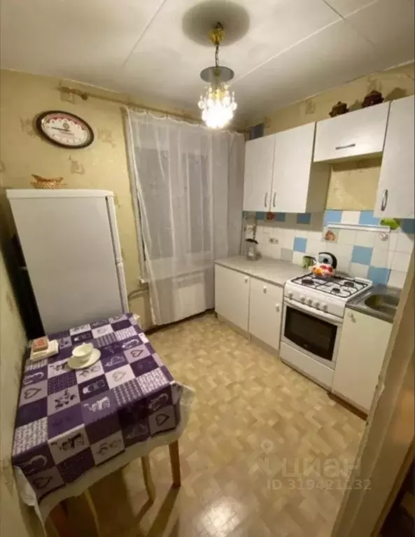 1-к кв. Москва ул. Молостовых, 15К2 (35.0 м) - Фото 0