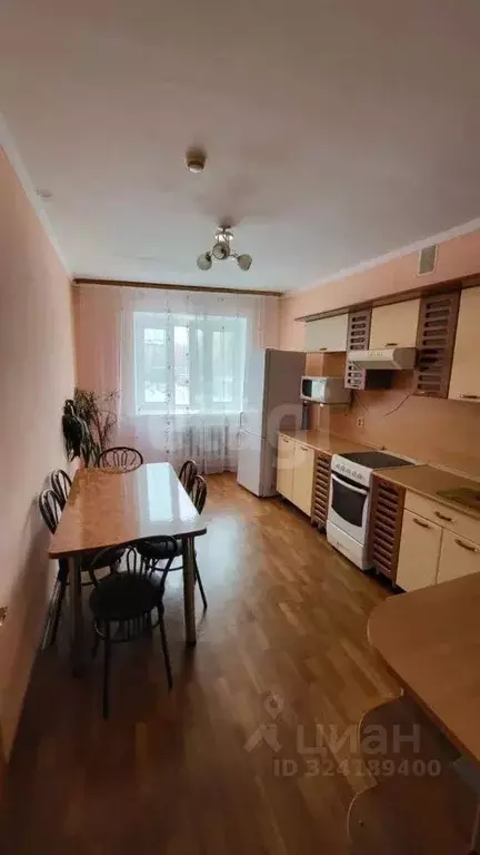 2-к кв. Амурская область, Благовещенск ул. Пушкина, 47 (64.7 м) - Фото 1