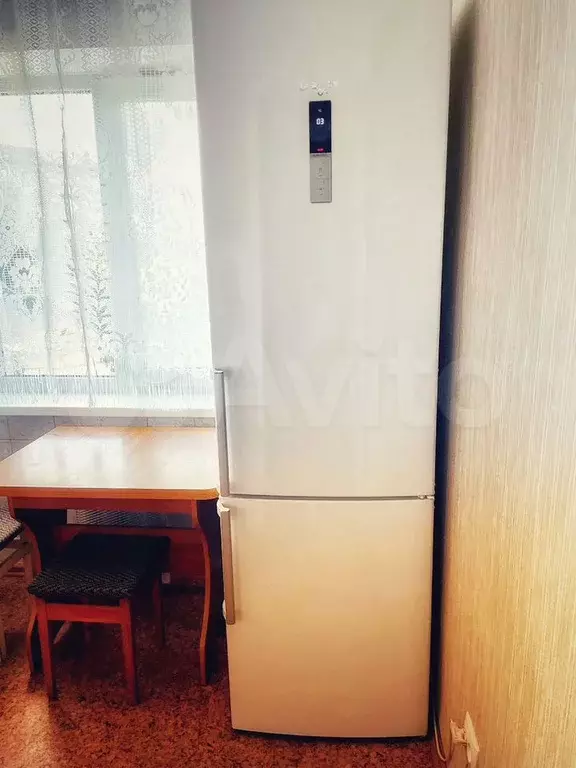 2-к. квартира, 46 м, 2/5 эт. - Фото 1