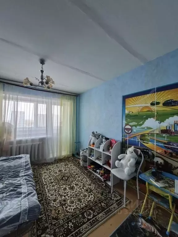 4-к кв. Амурская область, Свободный Литвиновская ул., 3 (62.0 м) - Фото 2