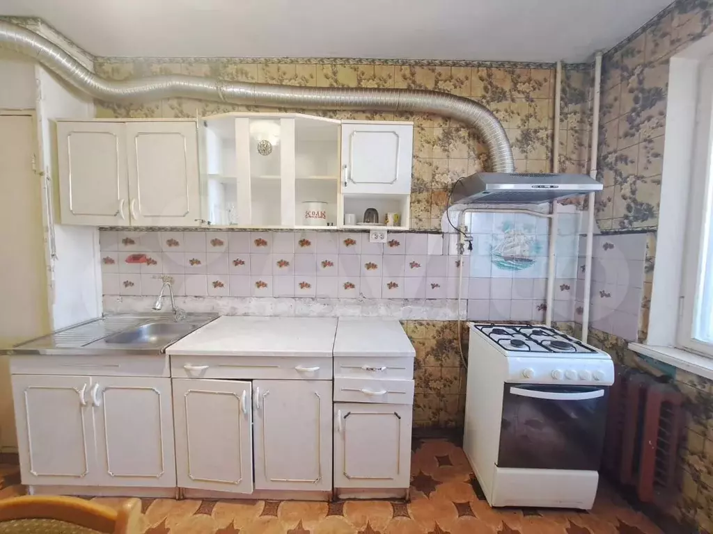 3-к. квартира, 67,9 м, 6/9 эт. - Фото 0