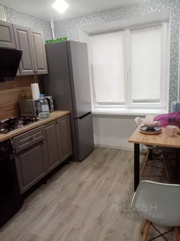 2-к кв. Ростовская область, Азов Азовский район, Ленинградская ул., 62 ... - Фото 2