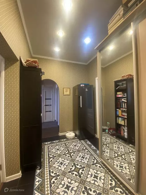 Продаётся 3-к квартира, 66.8 м - Фото 1