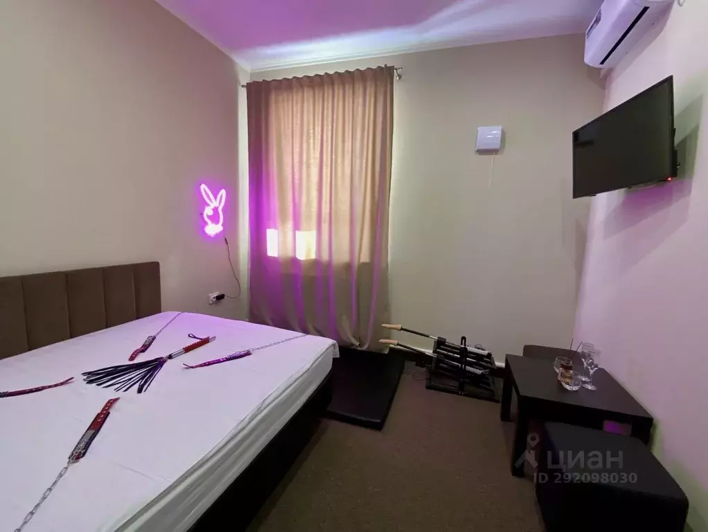 Комната Забайкальский край, Чита Промышленная ул., 60 (24.0 м) - Фото 2