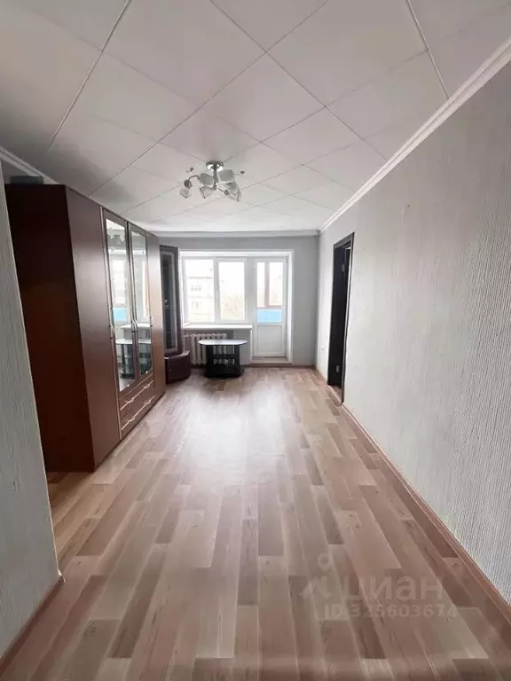 2-к кв. Оренбургская область, Новотроицк Железнодорожная ул., 69 (43.0 ... - Фото 1