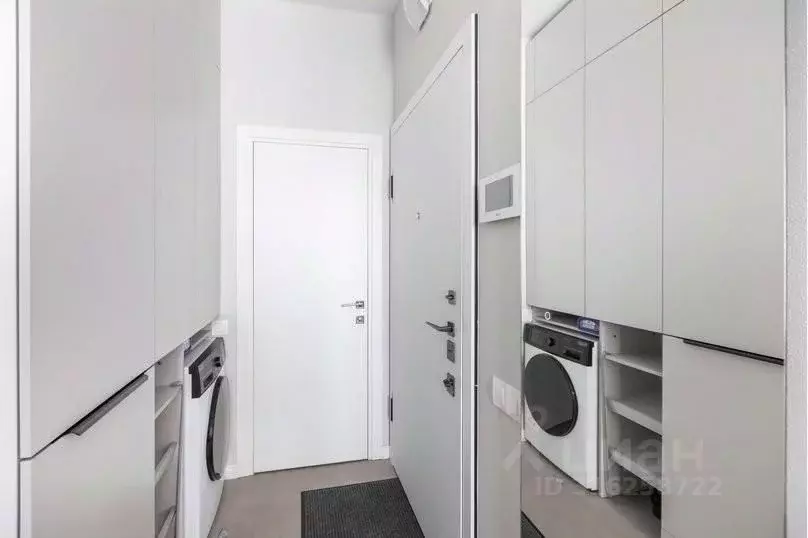 1-к кв. Москва проезд Серебрякова, 11к2 (20.0 м) - Фото 1