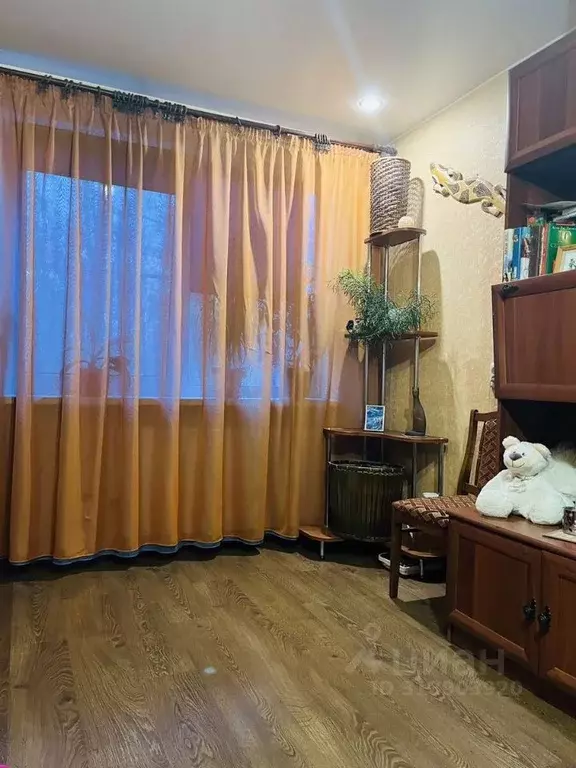 Комната Санкт-Петербург ул. Партизана Германа, 26 (17.3 м) - Фото 1