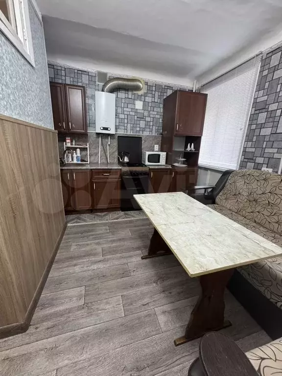 2-к. квартира, 42 м, 2/5 эт. - Фото 0