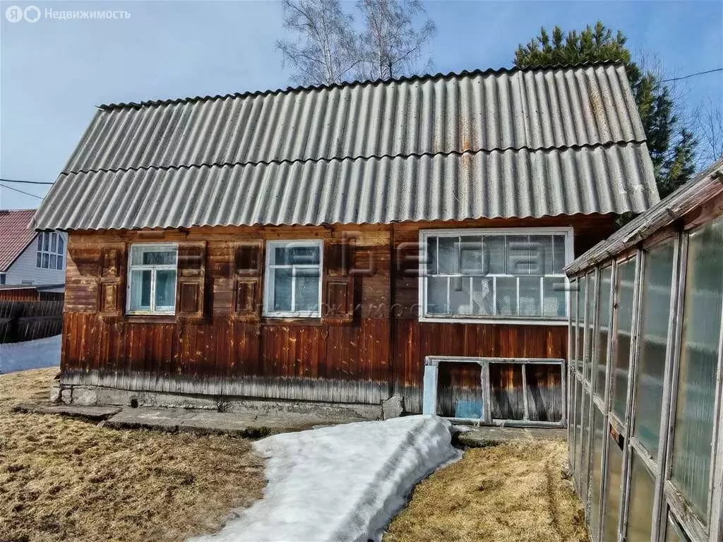 Дом в Красноярский край, Емельяновский муниципальный округ, ... - Фото 2