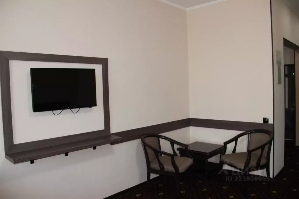 Комната Амурская область, Благовещенск Заводская ул., 154/1 (26.0 м) - Фото 2