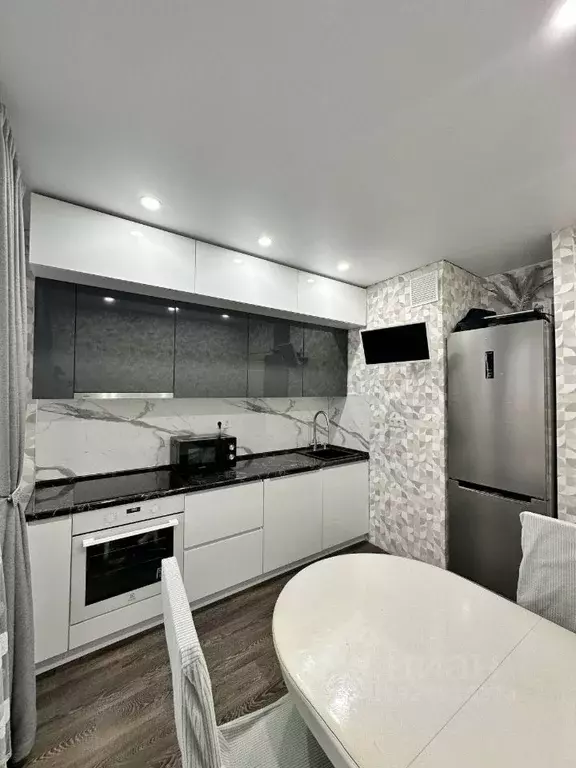 2-к кв. Татарстан, Лаишевский район, Столбищенское с/пос, с. Усады ул. ... - Фото 2