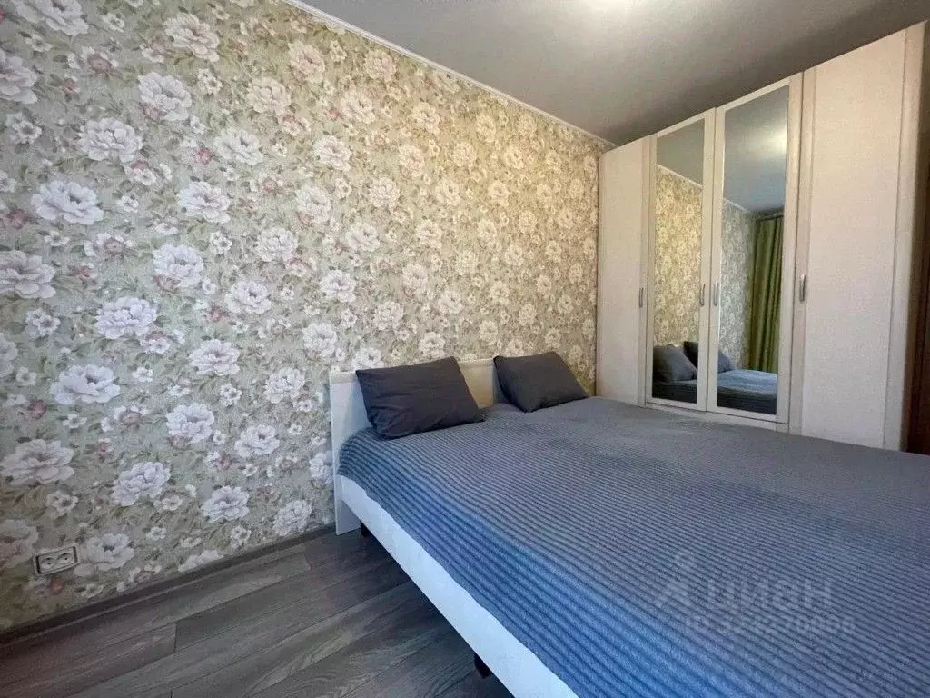 2-к кв. Псковская область, Псков Спортивная ул., 5 (44.0 м) - Фото 2